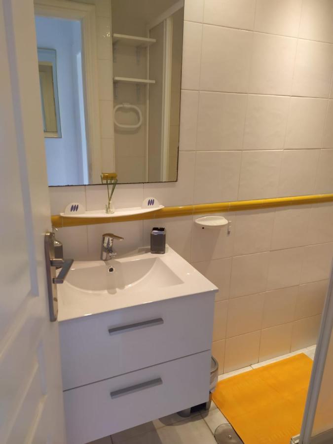 Castle Harbour Home لوس كريستيانوس المظهر الخارجي الصورة